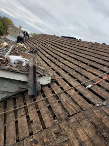 Roofing & siding-8