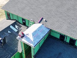 metal installation-9